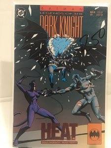 Batman: Legends of the Dark Knight #49 (1993)