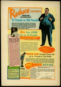 My Own Romance #9 1949- Marvel Romance- Photo cover- VG/F 