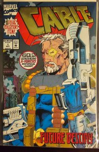 Cable #1 (1993)