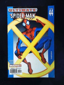 Ultimate Spider-Man #44  Marvel Comics 2003 Vf-