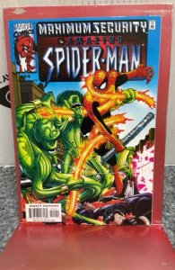 The Amazing Spider-Man #24 (2000)