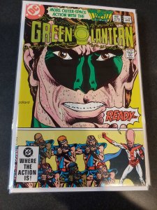 ​GREEN LANTERN #160 VF/NM HIGH GRADE