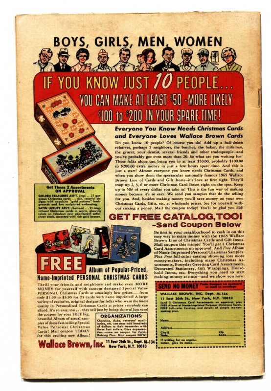 Rawhide Kid #48   - Marvel  -FN- - Comic Book