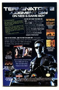 Darkhawk #13 Venom issue comic book  Marvel