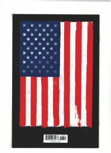 Post Americana #6 VF/NM 9.0 Image Comics 2021 Steve Skroce