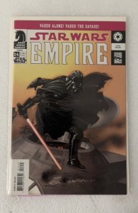 Star Wars: Empire #14 (2003)