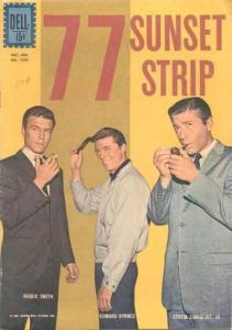 77 Sunset Strip