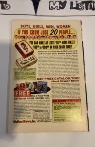 Fantastic Four #31 (1964)menace of the moleman