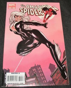 The Amazing Spider-Man #612 (2010) Variant