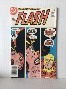 The Flash #328