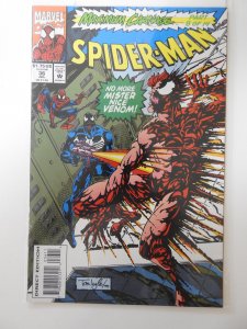 Spider-Man #36 (1993)