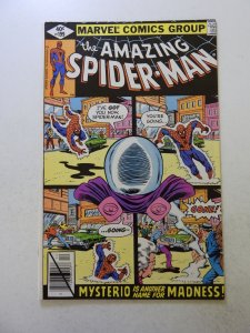 The Amazing Spider-Man #199 (1979) VF condition