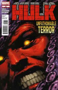 Hulk (4th Series) #48 FN; Marvel | save on shipping - details inside