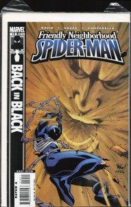 Friendly Neighborhood Spider-Man #19 (2007) Spider-Man