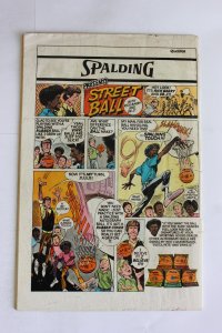 The Invaders #18 (1977) The Invaders VG