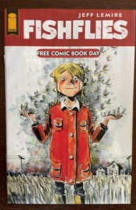 Free Comic Book Day Fireflies (2023)