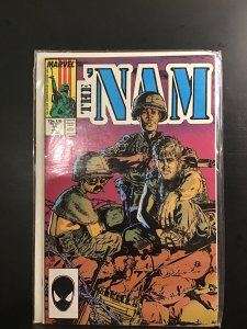 The 'Nam #11 (1987)