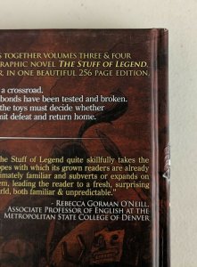 Stuff of Legend Omnibus Two Hardcover 2014 Brian Smith Mike Raicht