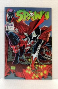 Spawn #8 (1993)