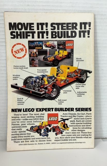 Master of Kung Fu #72 (1979)