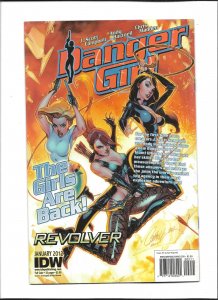 Magic The Gathering #2 (2012)