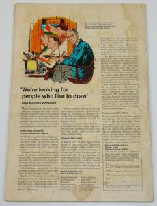 Avengers, The #60 VG; Marvel | low grade comic - save on shipping - details insi