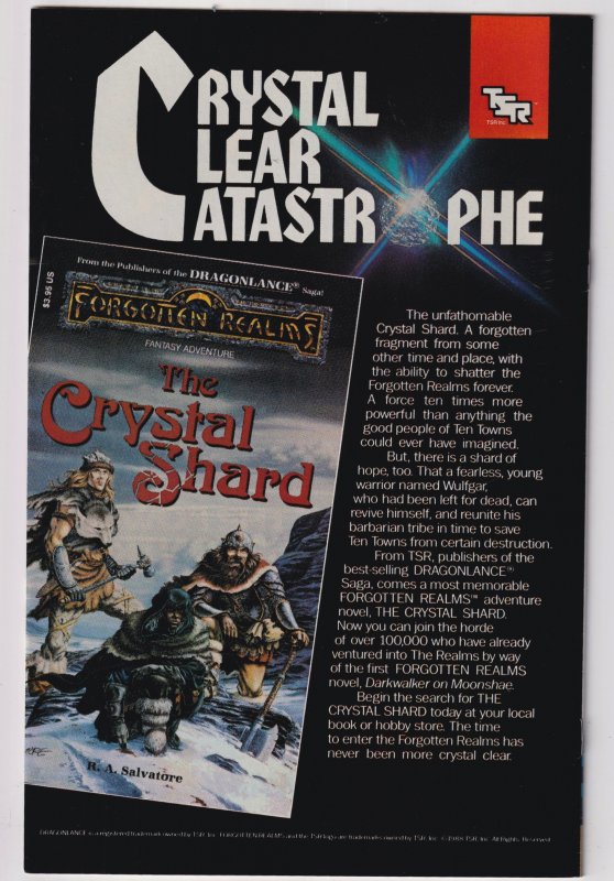 The Spectacular Spider-Man #139 (1988) Spider-Man