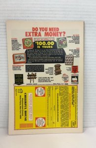 Korak, Son of Tarzan #53 (1973)