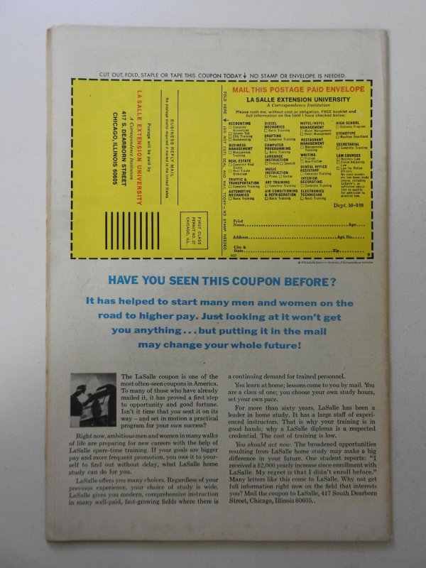 Marvel Premiere #14 (1974) FN+ Condition!