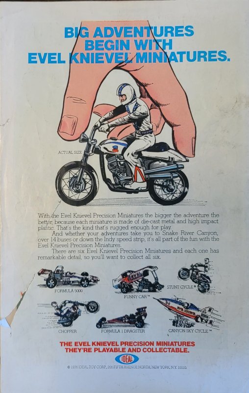 Howard the Duck #8 (1977)