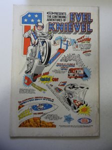 Ghosts #34 (1975) FN+ Condition