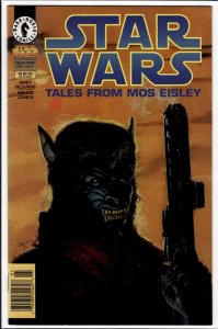 Star Wars: Tales From Mos Eisley (1996) Star Wars