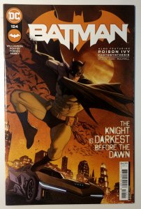 Batman #124 (9.6, 2022)