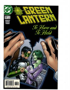 Green Lantern #137 (2001) SR30