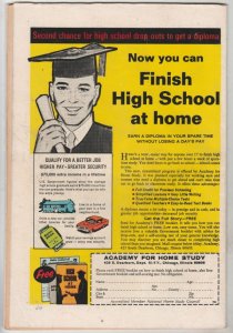 Amazing Spider-Man #75 (Aug-69) FN Mid-Grade Spider-Man