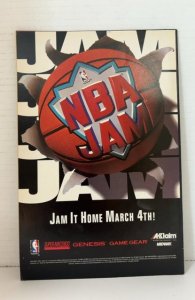 The Punisher #87 (1994)