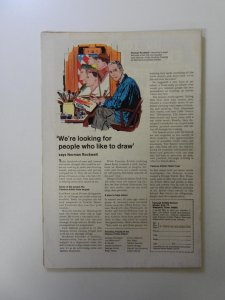 The X-Men #61 (1969) VF- condition