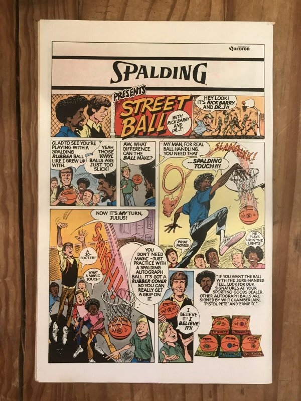 Super-Team Family 11