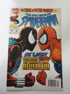 The Spectacular Spider-Man #226 (1995)
