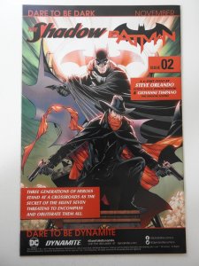 Killer Instinct #1 Variant Cover C (2017)