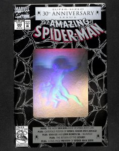 The Amazing Spider-Man #365 (1992)