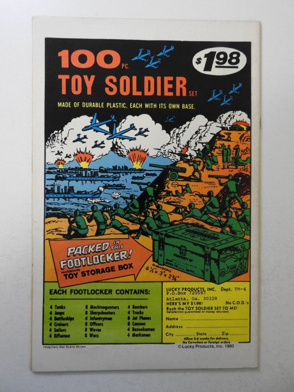 Iron Man #134 (1980) FN/VF Condition!