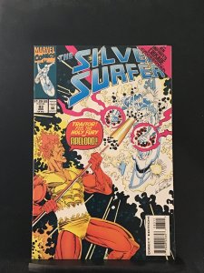 Silver Surfer #83 (1993)