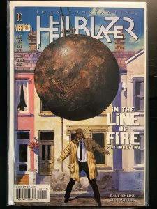 Hellblazer #107 (1996)