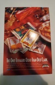 Wizard: The Comics Magazine #16 (1992) NM Wizard Comic Book J741