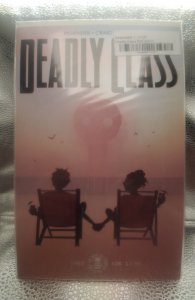 Deadly Class #28 (2017)