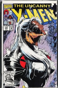 The Uncanny X-Men #290 (1992) X-Men