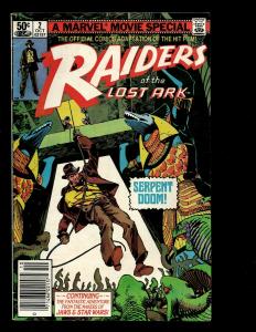 11 Comics Claws 1 2 3 Namor 1 2 3 Questprobe 1 Indiana Jones: Raiders +MORE EK10