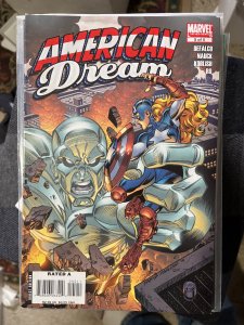 American Dream #5 (2008)