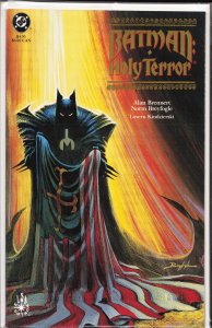Batman: Holy Terror (1991) Batman